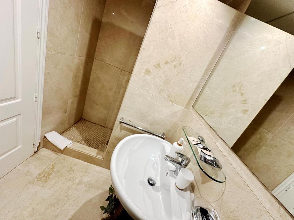 Atico Frontal Al Mar Con Piscina Privada By Homeprive デニア エクステリア 写真